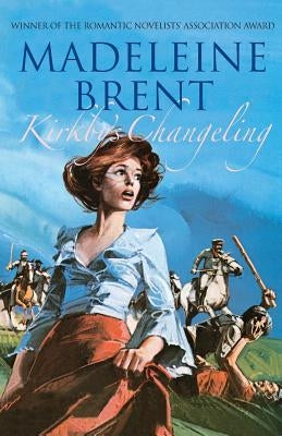 Kirkby's Changeling by Brent, Madeleine