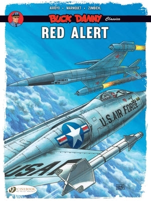 Red Alert by Zumbiehl, Fr?d?ric