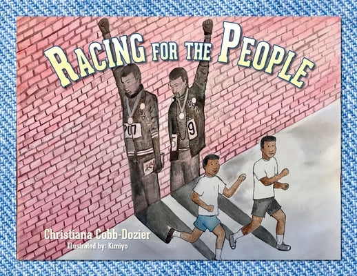 Racing for the People by Cobb-Dozier, Christiana