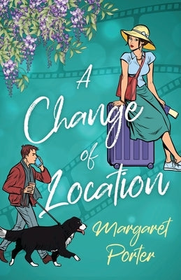 A Change of Location by Porter, Margaret