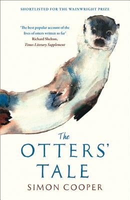 The Otters' Tale by Cooper, Simon