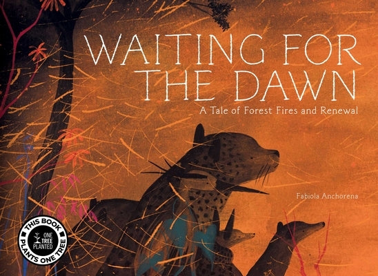 Waiting for the Dawn by Anchorena, Fabiola