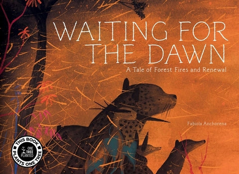 Waiting for the Dawn by Anchorena, Fabiola