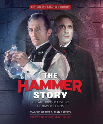 The Hammer Story: Revised and Expanded Edition by Hearn, Marcus