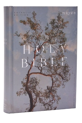 NRSV Catholic Edition Bible, Eucalyptus Hardcover (Global Cover Series): Holy Bible by Catholic Bible Press