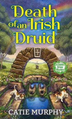 Death of an Irish Druid by Murphy, Catie