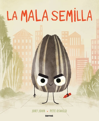 La Mala Semilla / The Bad Seed by John, Jory