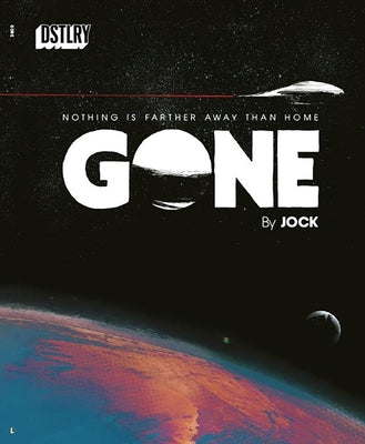 Gone by Jock