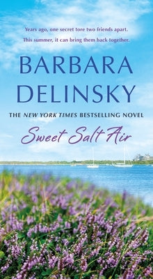Sweet Salt Air by Delinsky, Barbara