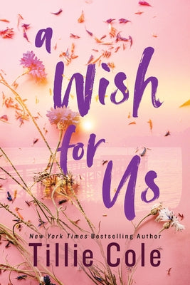 A Wish for Us (Standard Edition) by Cole, Tillie