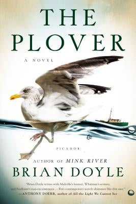 The Plover by Doyle, Brian