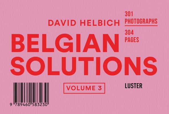 Belgian Solutions by Helbich, David