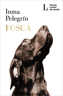 Fosca (Premio Lumen 2025) / Gloomy (2025 Lumen Award) by PelegrÃ­n, Inma