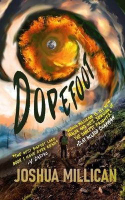 Dopefoot by Millican, Joshua