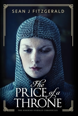 The Price of a Throne by Fitzgerald, Sean J.