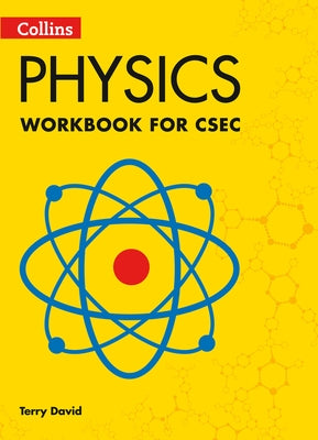 Collins Physics Workbook for Csec by David, Terry