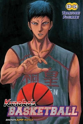 Kuroko's Basketball, Vol. 7 by Fujimaki, Tadatoshi