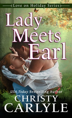 Lady Meets Earl by Carlyle, Christy