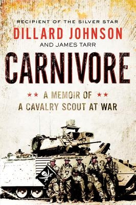 Carnivore by Johnson, Dillard