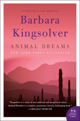Animal Dreams by Kingsolver, Barbara