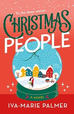 Christmas People by Palmer, Iva-Marie