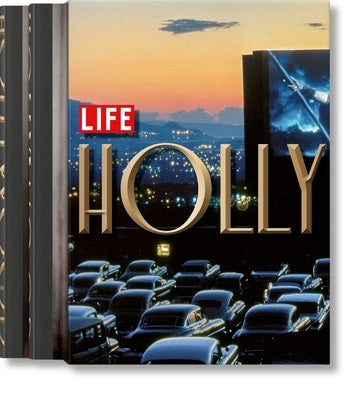 Life. Hollywood by Taschen