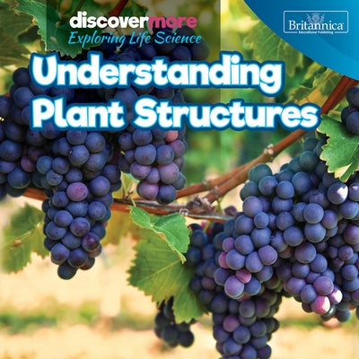 Understanding Plant Structures by Brazzos, Ernest