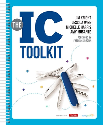 The IC Toolkit by Knight, Jim