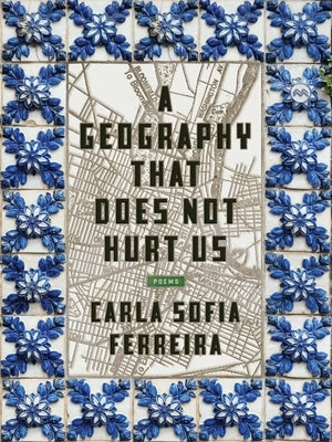 A Geography That Does Not Hurt Us by Ferreira, Carla Sofia