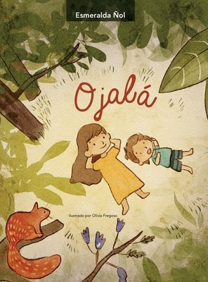 Ojal? by ?ol, Esmeralda