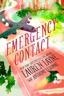 Emergency Contact by Layne, Lauren