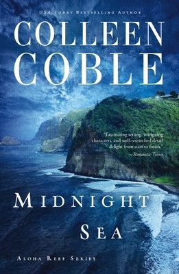 Midnight Sea by Coble, Colleen