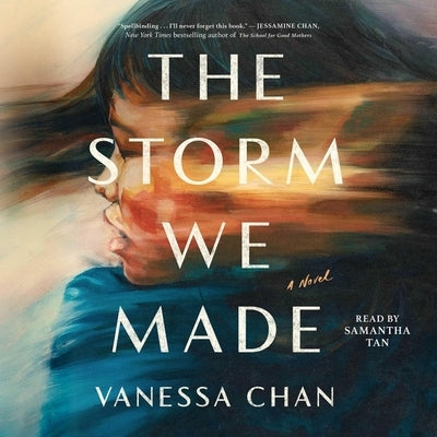 The Storm We Made by Chan, Vanessa