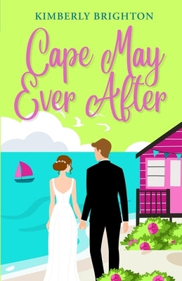 Cape May Ever After by Brighton, Kimberly