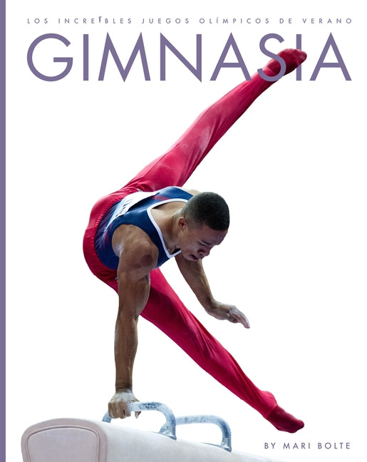 Gimnasia by Bolte, Mari