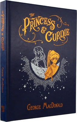 The Princess and Curdie by MacDonald, George