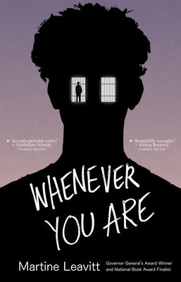 Whenever You Are by Leavitt, Martine