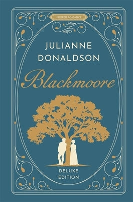 Blackmoore Deluxe Edition by Donaldson, Julianne