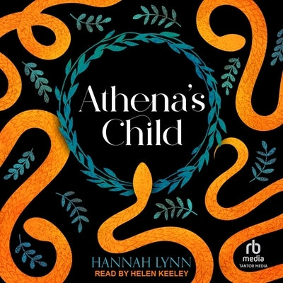 Athena's Child by Lynn, Hannah