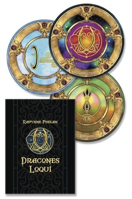 Dracones Loqui by Phelan, Ravynne