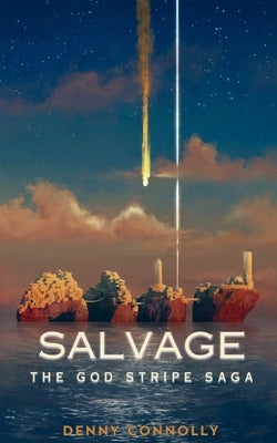 Salvage by Connolly, Denny