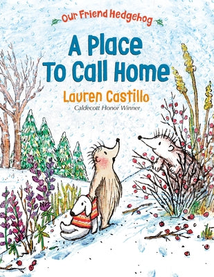A Place to Call Home by Castillo, Lauren
