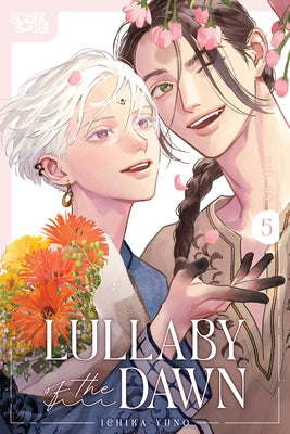 Lullaby of the Dawn, Volume 5 by Yuno, Ichika