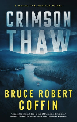 Crimson Thaw by Coffin, Bruce Robert