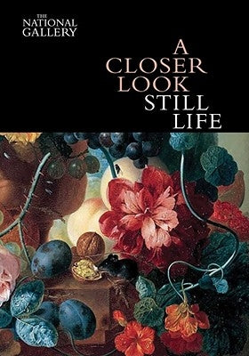 A Closer Look: Still Life by Langmuir, Erika