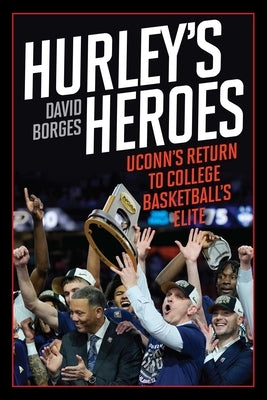Hurley's Heroes by Borges, David