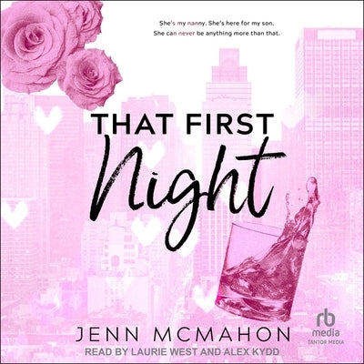That First Night by McMahon, Jenn
