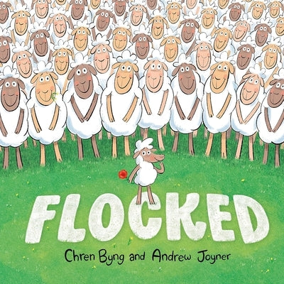 Flocked by Byng, Chren