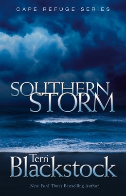 Southern Storm by Blackstock, Terri