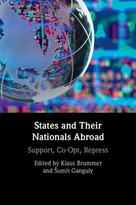 States and their Nationals Abroad by Brummer, Klaus